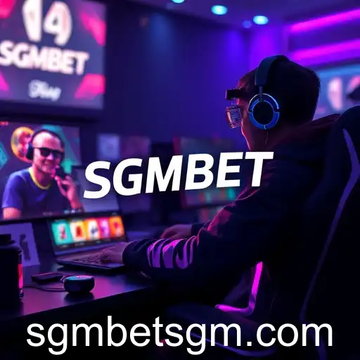 The Digital Frontier: Sgmbet's Role in the Evolving Online Gaming World