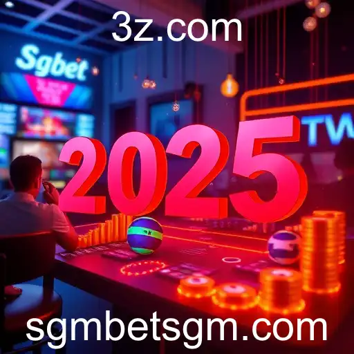 The Evolving Landscape of Online Gambling in 2025