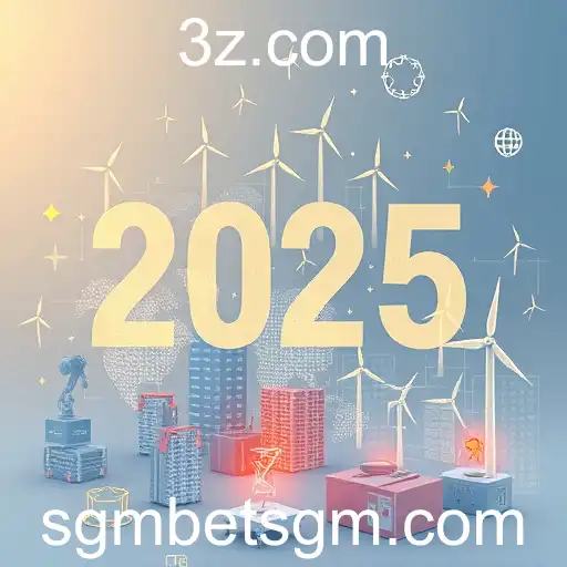 Global Tech Innovations Shape 2025 Trends