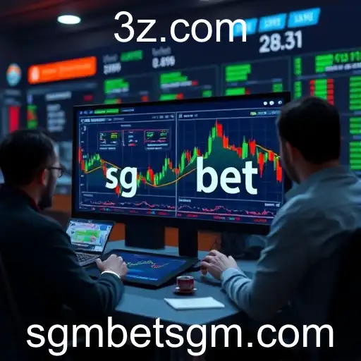 Global Sports Betting Trends Amidst Regulatory Changes