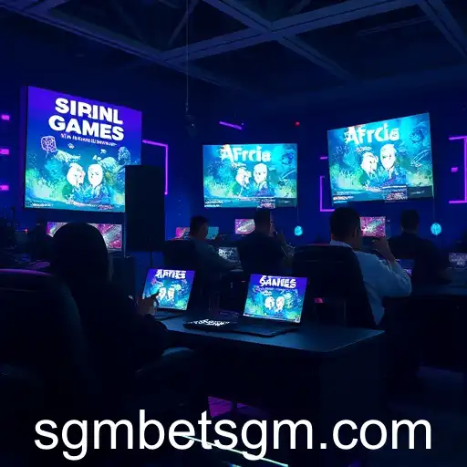 The Rise of Online Gaming and Cultural Impact