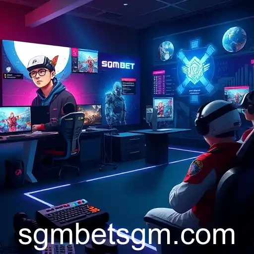 The Rise of Online Gaming in 2025