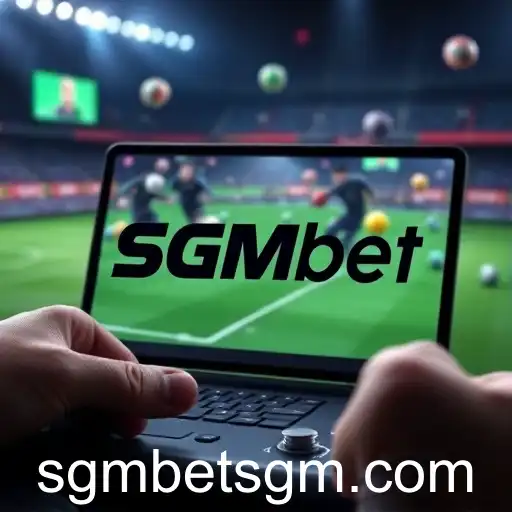 The Rise of SGMBET in Online Gaming