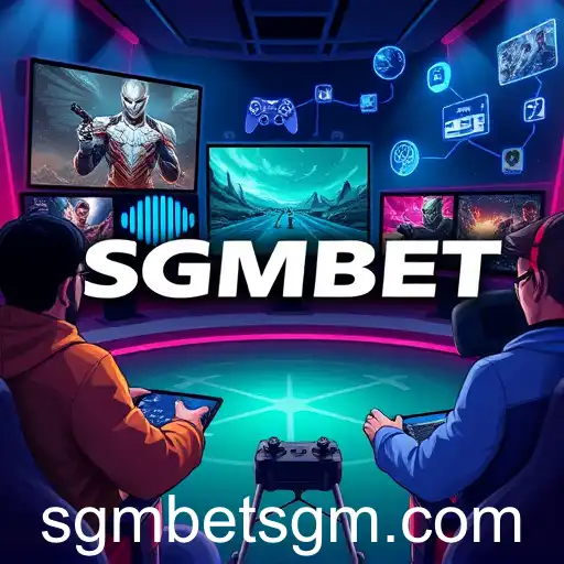 The Rise of Sgmbet in the Online Gaming Market