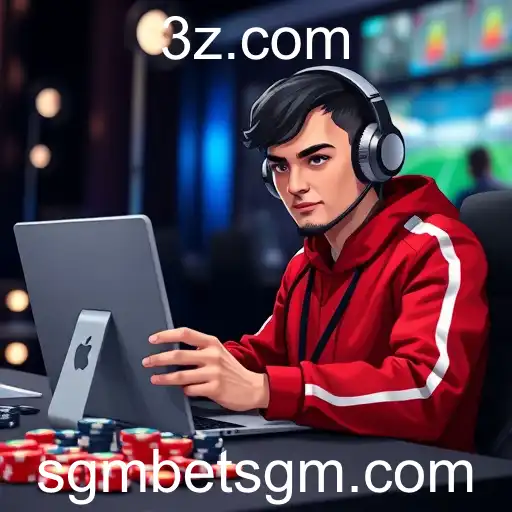 The Rise of SGMBet in a Turbulent World