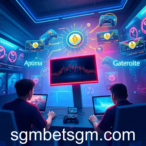 SGMBet's Impact on Gaming and the Online Community