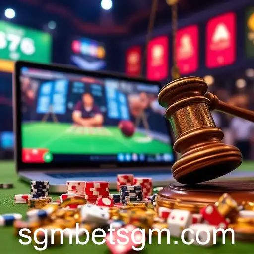 SGMbet: Gaming in a New Era