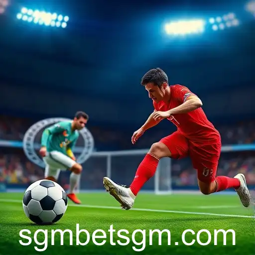 SGMBET: Shaping the Future of Online Gaming