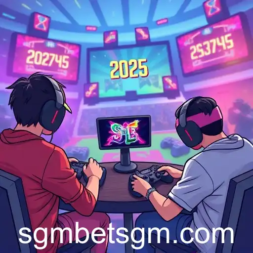 Unveiling the Rise of SGMBet in 2025