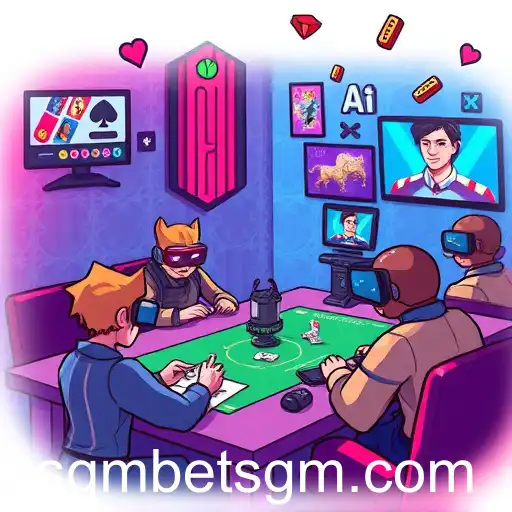 The Rise of Gaming Platforms in a Digital World