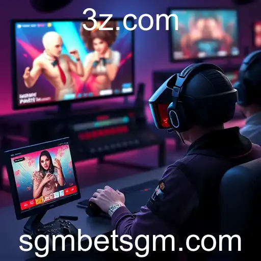 The Rise of Online Gaming Destinations