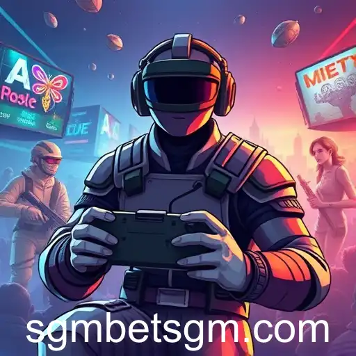 The Rise of SGMBet in a Turbulent World