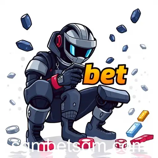 The Gaming Surge: SGMBet's Role in the Evolving Landscape