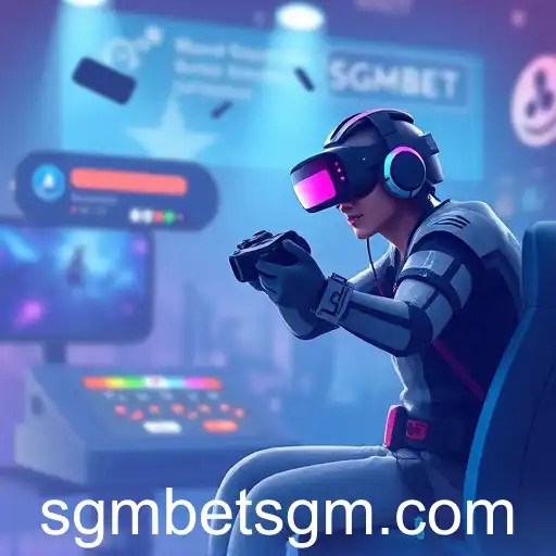 SGMBet: Revolutionizing Online Gaming in 2025