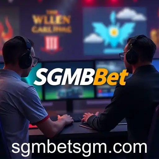 SGMBet: Navigating the Online Gaming Landscape