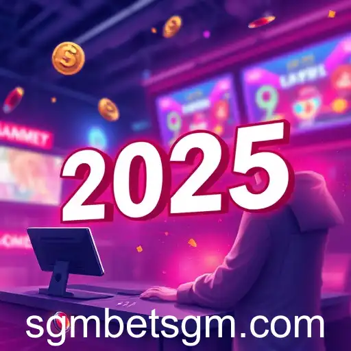 The Rise of SGMBet in Online Gaming